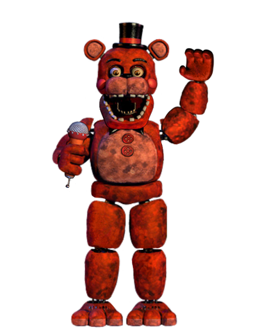 File:BradBear full body.png