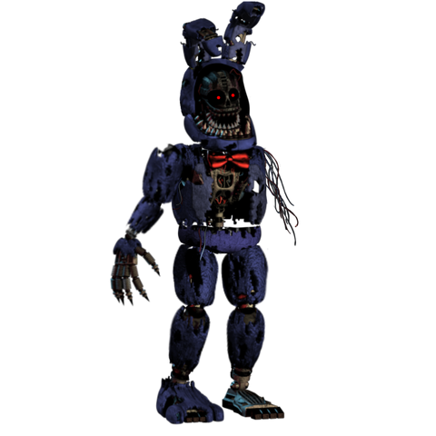 File:Nightmare withered bonnie.png