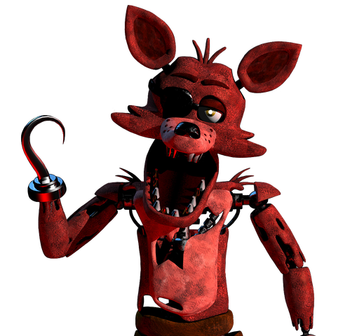 File:Foxy render transparent.png
