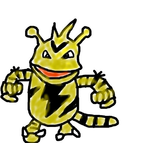 Файл:Electabuzz paint.jpg