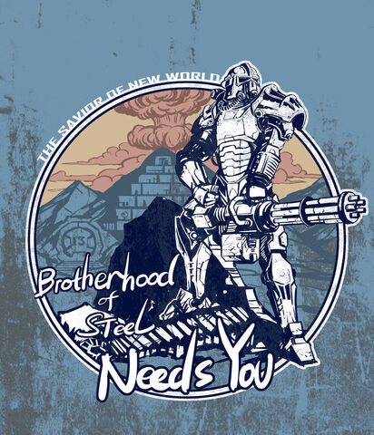 Файл:1414695913-brotherhood-of-steel-needs-you-by-breathing2004-d3btugr.jpg