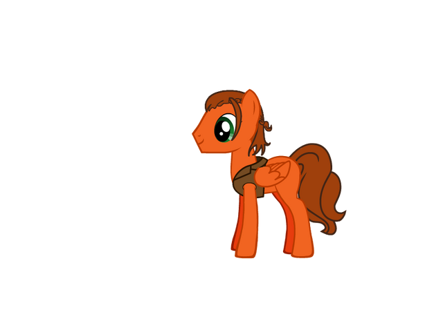 Файл:FoxxymyPony.png