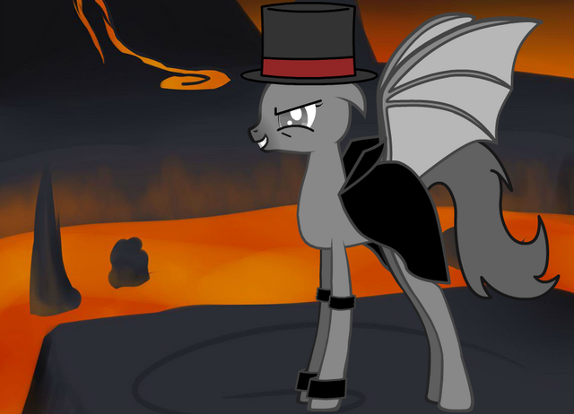 Файл:PonyWithBackgroundт.png