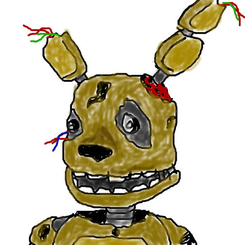 Файл:Springtrap лол.jpg