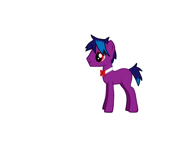 Файл:Bonny myPony.png