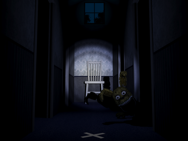 Файл:Plushtrapintherightdoor.png