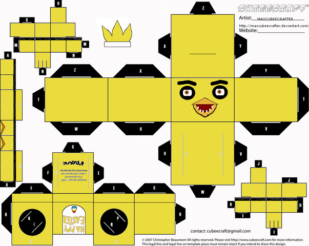 Файл:Easter chica.png