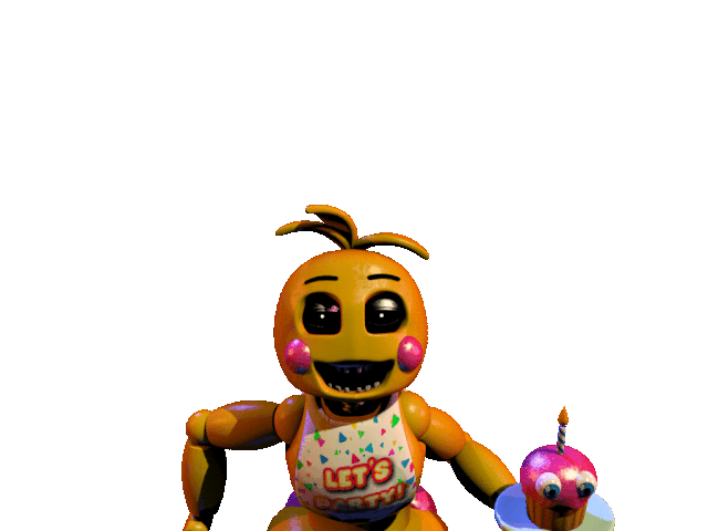 File:FNAF2ToyChicaJumpscare.gif