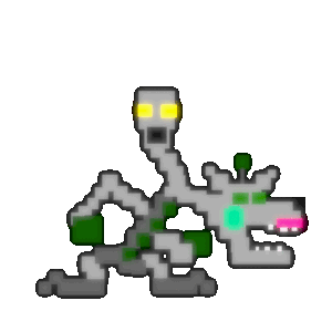 Fnaf 4 halloween update on scratch Fnaf 4 halloween update on scratch