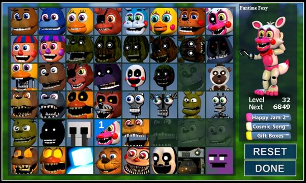 New Animatronic Five Nights At Freddys Sparky Youtube