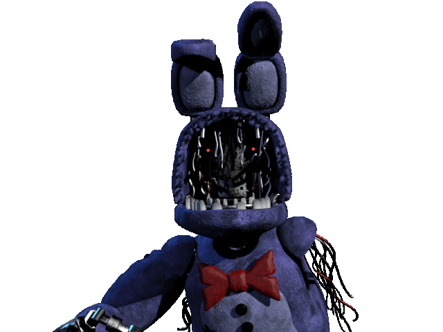 File:FNAF2OldBonnieJumpscare.gif