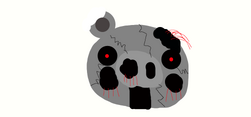 Old piggy