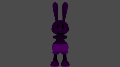 Shadowoswald