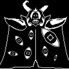 AsgoreShade