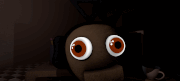 Tinky Plush Jumpscare