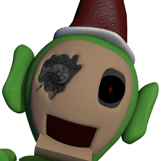 Image Crit christmas dipsy profile.png Five Nights at Tubbyland
