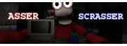 Asser jumpscare