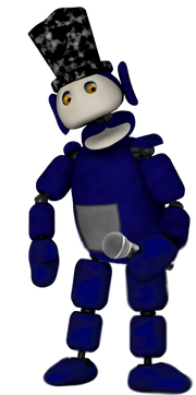 Cadet v2