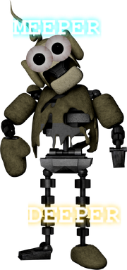 Meeper deeper