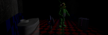 Dipsy v2 party room