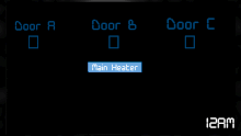 Laptop hud