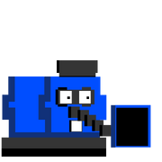 Noot-Noot Minigame