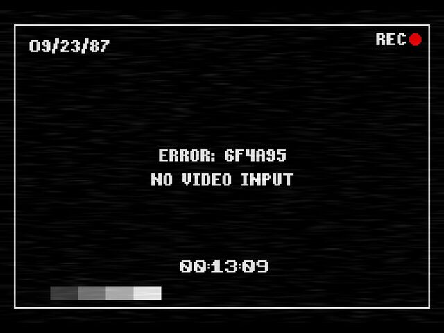 File:No Video Input.jpg