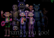 Thank You Too