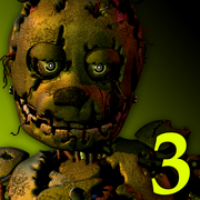 FNaF3
