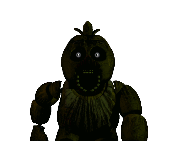 File:Phantom Chica Jumpscare.gif