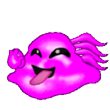 L2 lust slime