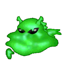 L2 envy slime