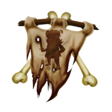 Orc badge