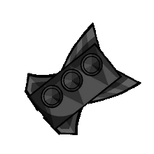 Mecha Sword Blade