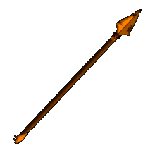 Copper Spear