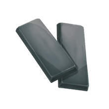 Iron ingots