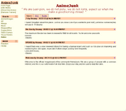 AnimeJunk.comlu