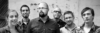 Molasses Flood team