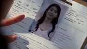 1x19 Keiko's DHS Medical Record