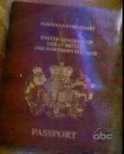 Passport