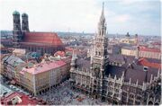 Munich-germany