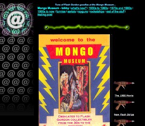 Mongomuseum