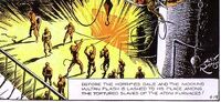 Atomfurnacescomics