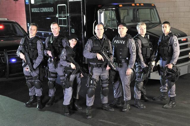 File:Team One with Lou.jpg