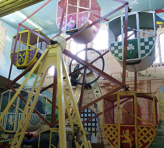 File:Miniature Ferris Wheel (Mangles).jpg