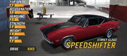 Fo2speedshifter
