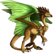 Salve Kamaitachi Skin