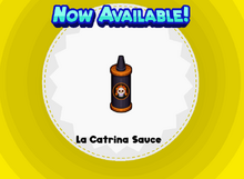 La Catrina-0