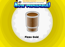 Fizzo Gold