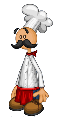 Papa Louie | Wiki Flipline Studios Español | FANDOM powered by Wikia